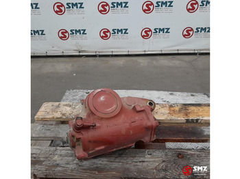 Boîtier de direction IVECO