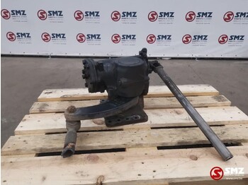 Boîtier de direction IVECO Stralis