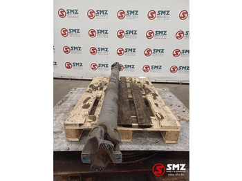 Demi arbre pour Camion Iveco Occ cardanas Iveco: photos 4