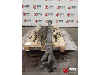 Demi arbre pour Camion Iveco Occ cardanas Iveco: photos 3