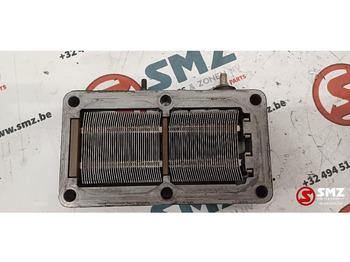 Cabine et intérieur IVECO