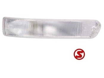 Lumière/ Éclairage IVECO