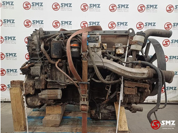 Moteur IVECO