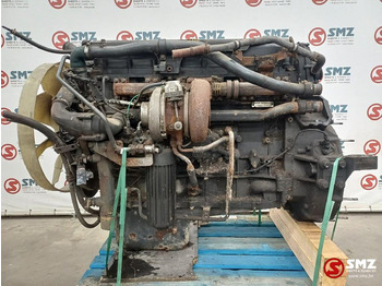 Moteur IVECO