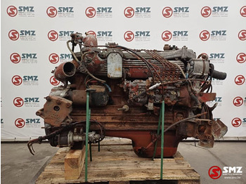 Moteur IVECO