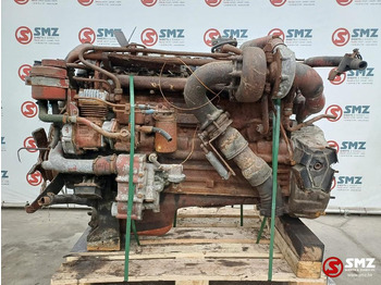 Moteur IVECO