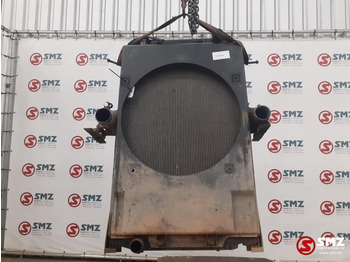 Radiateur IVECO