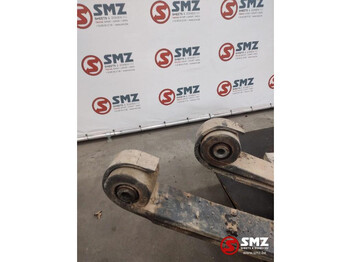 Suspension du ressort pour Camion Iveco Occ set voorste bladveren Iveco: photos 3