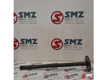 Frame/ Châssis IVECO