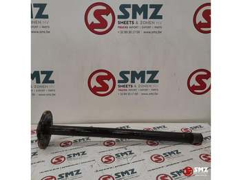 Frame/ Châssis IVECO