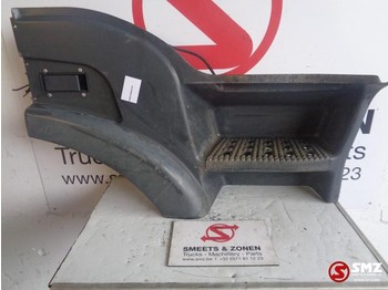 Marchepied IVECO