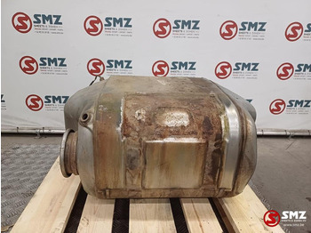 Silencieux pour Camion Iveco Occ uitlaatdemper Euro 5 Iveco: photos 2