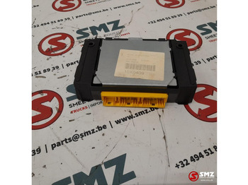 Bloc de gestion pour Camion MAN Occ ECU ECAS regeleenheid MAN: photos 4