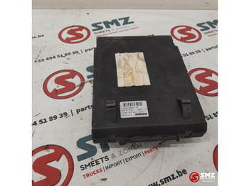 Bloc de gestion pour Camion MAN Occ ECU ZBR2 regeleenheid MAN: photos 2