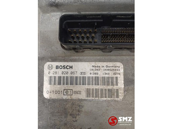 Bloc de gestion pour Camion MAN Occ ECU motorbesturingseenheid MAN: photos 3