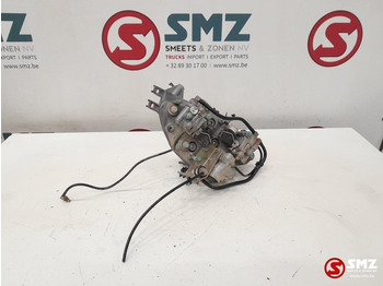 Moteur et pièces MAN