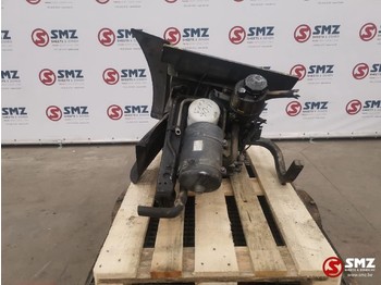 Marchepied MAN F2000