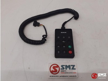 Système électrique MAN