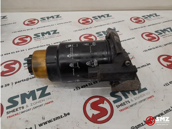 Filtre à carburant MAN