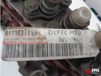 Pompe à carburant pour Camion MAN Occ brandstofinjectiepomp D2566 MTH MAN: photos 5