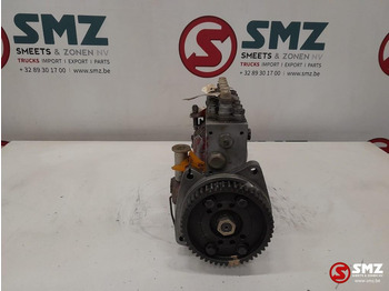 Pompe à carburant pour Camion MAN Occ brandstofinjectiepomp D2566 MTH MAN: photos 4