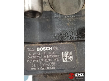 Pompe à carburant pour Camion MAN Occ brandstofinjectiepomp D2676 MAN: photos 4
