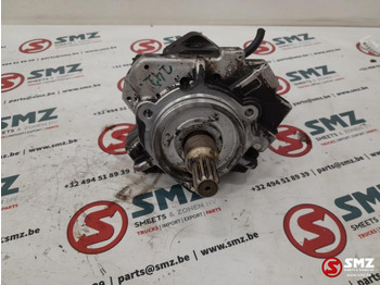 Pompe à carburant MAN