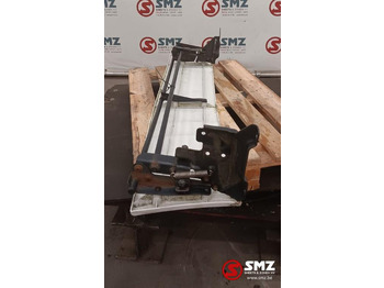 Aérodynamique/ Spoilers pour Camion MAN Occ cabinespoiler rechts MAN: photos 4 Aérodynamique/ Spoilers pour Camion MAN Occ cabinespoiler rechts MAN: photos 4