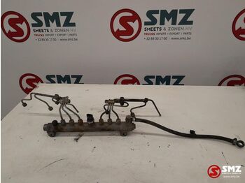 Moteur et pièces MAN TGL