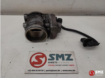 Moteur et pièces MAN