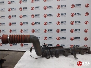 Moteur et pièces MAN F2000