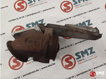 Moteur et pièces MAN