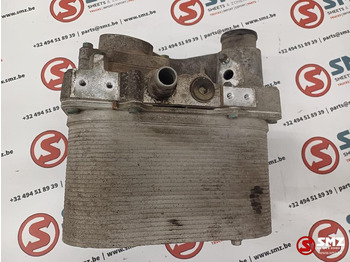 Moteur et pièces MAN