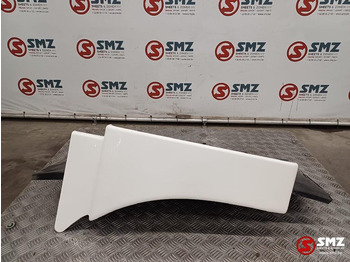 Carrosserie et extérieur MAN