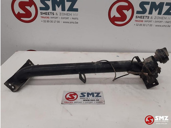 Carrosserie et extérieur MAN