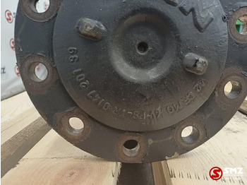 Frame/ Châssis pour Camion MAN Occ steekas met sper MAN: photos 4