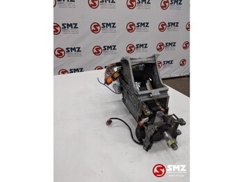 Colonne de direction MAN TGX