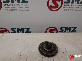 Moteur et pièces MAN