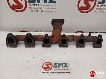 Moteur et pièces MAN