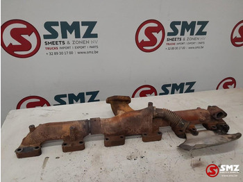 Collecteur d'échappement pour Camion MAN Occ uitlaatspruitstuk MAN: photos 2 Collecteur d'échappement pour Camion MAN Occ uitlaatspruitstuk MAN: photos 2