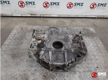 Moteur et pièces MAN