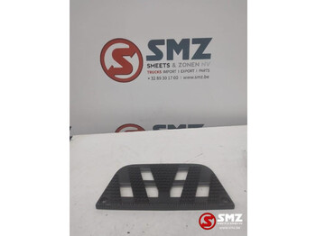 Cabine et intérieur MERCEDES-BENZ Actros