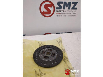 Embrayage et pièces MERCEDES-BENZ Sprinter