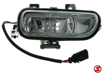 Feu anti-brouillard MERCEDES-BENZ Axor