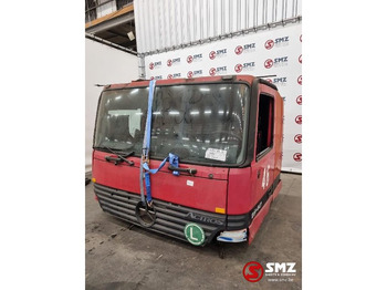 Cabine et intérieur MERCEDES-BENZ Actros