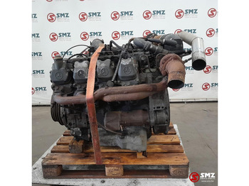 Moteur MERCEDES-BENZ