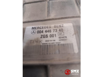 Bloc de gestion pour Camion Mercedes-Benz Occ PLD motorregeleenheid OM501LA Mercedes: photos 3