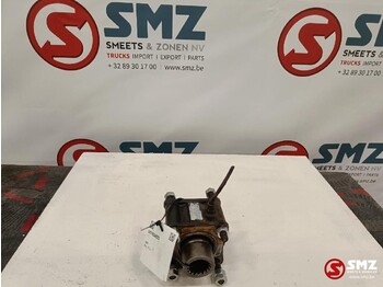 Hydraulique MERCEDES-BENZ