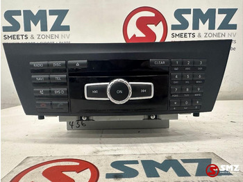 Système électrique MERCEDES-BENZ