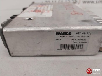 Bloc de gestion pour Camion Mercedes-Benz Occ Retarder control unit VERA 0004463115 Mercedes: photos 2